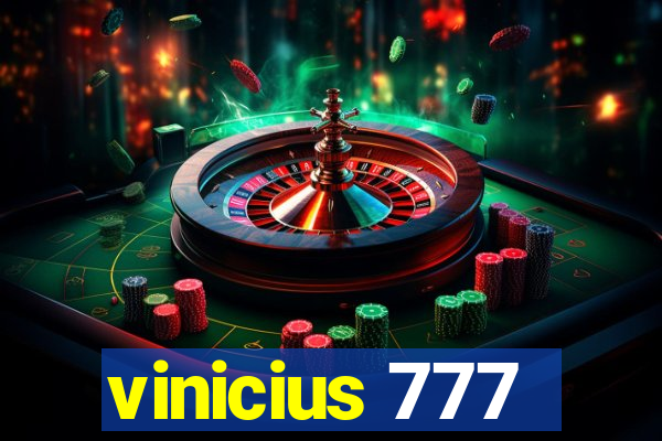 vinicius 777